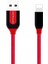 Bfs S51 Lightning Kablo iphone Uyumlu 1m 3A - Siyah 1