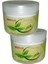 Vücut Agrılarını Gideren Bamya Tohumu Mesaj Kremi 100 ml x 2 Adet 1