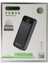 Bfs X04 20.000 Mah Powerbank - Siyah 5