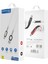 Bfs DC24 Micro USB Kablo 1.2m 4A - Siyah 2