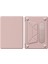 Bfs Macbook Pro 14 2021 Macbook Deri Kapak - Pembe 2