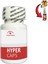 Hyper Erkekler Için Sertleştiricili ve Performansa Bitkisel Takviye 15'li x 2 Ad+Lustra Masaj Yağı 1