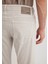 Hunter Soluk Toz Beji Comfort Gabardin Pantolon 0020283628 7