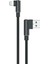 Bfs USB To Lightning 3m 2.4A Kablo - Siyah 1