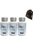 Mucizevi Lubricant 5X5ML Jel +3 Adet Eron Plus 60LI Erkeklere Özel 1
