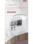 Bfs CN01 Powerbank 45.000 Mah Kamp Şarj Pd - Beyaz 4