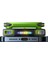 Bfs X111 Rgb Radyatör Telefon Soğutucu Fan - Siyah 5