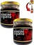 Ripsins Çoban Çökertenli Erkeklere Özel Güçlenme Takviyesi 240 gr x 2 Ad + Lustra Masaj Yağı 1