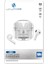 Bfs Ls-09 Bluetooth 5.3 Tws Kablosuz Airpods Kulaklık - Yeşil 3