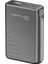 Bfs A6Q 22.5W USB 3.0 ve 20W Type-C Çıkışlı 10.000 Mah Pd Powerbank - Siyah 1
