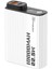 Bfs A40Q 10.000 Mah Pd 20W Mini Powerbank - Siyah-Beyaz 1