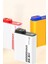 Bfs A40Q 10.000 Mah Pd 20W Mini Powerbank - Siyah-Beyaz 2