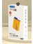 Bfs A40Q 10.000 Mah Pd 20W Mini Powerbank - Siyah-Beyaz 5