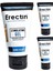 Erectin Erectin 60 ml 3 Kutu Cxnt / Erkekler Için Gel 1