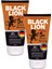 Black Lıon Jel Ser.tleş.tirici Büy.ütücü Erk.ek Kremi 50ML x 2 Adet 1