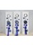 Metal Nazar Boncuğu Çan ALK3496 1