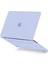 Bfs Macbook Pro 13 2021 Macbook Buzlu Kapak - Lila 1