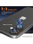 Iphone 16 Plus Uyumlu Anti-Reflective Safir Lens Koruyucu Parlamaz Leke Tutmaz Kamera Koruyucu 2