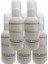 White Factor 4X120 ml Cilt Renk Açıcı Bakım Kremi 1