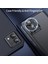 Xiaomi Redmi Note 13 Pro 5g Uyumlu Safir Lens Koruyucu Su Geçirmez Iz Bırakmaz Kamera Koruyucu 5