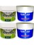 Çörek Otu Kremi Orta Boy Agrilarına 2 x 100 ml - Painclass Kuıyruk Yağı Kremi 2 x 100 ml 1