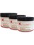 Natural Intimate Gel Bayanlara Özel Genital Bölge Temizleme Jeli 100 Ml.- 3 Adet 1