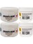 Çörek Otu Kremi Xl Boy Vücut Adale Sızıları Için 2X200 Ml+Bee Cure Krem 2X150 ml 1