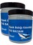 Köpek Balığı Kıkırdağı Özlü Balsam Ağrı Krem 2X250 ml 1