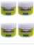 Mem Çörek Otu Kremi 100ML - 4 Adet Set 1