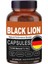 Black Lion Men Booster Erkeklere Özel Sertlik Performanse 20'li 1