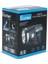 Tripod Şarjlı Güvenlik Feneri WT-416 6