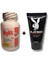 Vigrx Plus Erkeklere Özel Performans Destekleyici 60'lı Mucizevi Lubricant Jel 50 ml 1