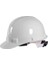 Essafe Beyaz Baret Ayarlı 1