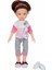 Bfs Mina College Bebek 35 cm 1