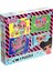 Bfs Nessiworld LOL7627 Laço Kids L.o.l. 4'ü1 Kutuda Puzzle / 6+12+16+25 Parça Puzzle 2