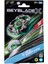 Bfs BEY09000 Beyblade 1li Set Helm Knight 3-80N 3