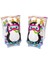Bfs Bestway Desenli Kolluk 30X15 cm 32102 2