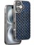 Bfs iPhone 16 Brand Kapak - Lacivert 1