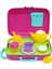 Bfs Nessiworld 03496 Çay Set Bavulum 4