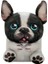 Bfs Wild Alive Küçük Peluş Hayvanlar 5