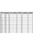 Borulu Çelik Dübel M8X75 (5 Adet) 2