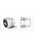 Ege Yıldız Pprc 40X1 1/4 Dişi Adaptör Gri 1