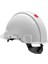 3m Peltor G3000 Ayarlı Beyaz Baret 3