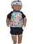 Bfs Nessiworld 2251 Gamze, Konuşan Aliş Erkek Kel Bebek 55 cm 5