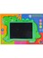 Bfs LC-31068 Sevimli Dinazor çizim Tableti 10 Inç 5