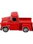 Bfs Maxx Wheels Die Cast Çek Bırak Kamyon 5