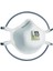 Era 6330 Ffp3 Ventilli Solunum Maskesi 1