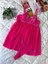 Dantelli Babydoll Gecelik & String Takım 3