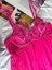 Dantelli Babydoll Gecelik & String Takım 5
