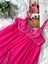 Dantelli Babydoll Gecelik & String Takım 7
